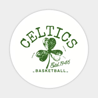 celtics Magnet